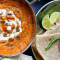 Butter Chicken 15Oz Combo