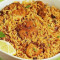 Boneless Chicken Dum Biryani Family Feast Combo