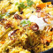 Veg Dum Biryani Family Feast Combo