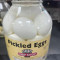 Pickled Eggs (1Psc)