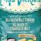 Sea Salt Malt Vinegar Potato Chips Miss Vickie's 40G