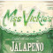 Jalapeno Potato Chips Miss Vickie's 40G