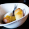 Baba Au Limoncello, Sorbet Citron