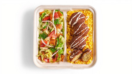 Falafel Oz Box