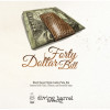 Forty Dollar Bill