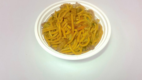 47. Vită Lo Mein