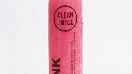 Pink 16 Oz