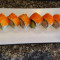 Orange California Roll (6Pc)