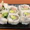 Albacore Roll (6Pc)