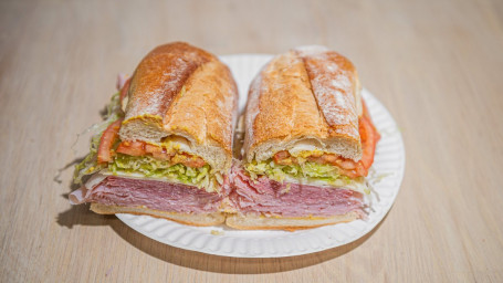 4. Menny Special Sandwich