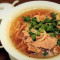 10. Beef Noodle Soup