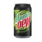 Mountain Dew Energised 375Ml