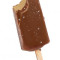 Dipped Salted Caramel Himalayan Sea Salt Ice Cream Bar (Milk Or Dark)