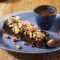 Invitat Special Espresso Crumble Brownie (V)