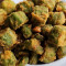 *Homemade Fried Okra