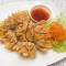 K10. Deep Fried Wontons