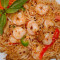 X4. Shrimp Chicken Pad Thai