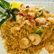 X3. Shrimp Pad Thai