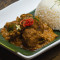 *New* Beef Rendang W/ Jasmine Rice