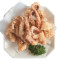 Zhà Yóu Yú Xū Bàn Fèn Deep-Fried Squid Tentacles S