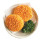 Běi Hǎi Dào Zhī Shì Shǔ Bǐng (2Jiàn Hokkaido Cheese Criquette (2Pcs