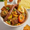 Couscous Royal (4 Viandes)