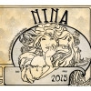 Nina (Vintage 2015)