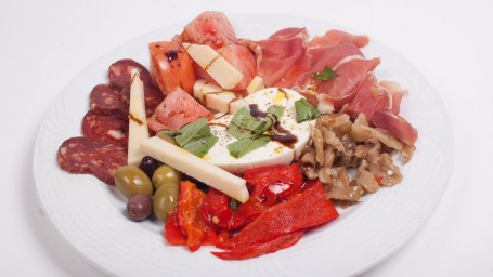 Cold Antipasto Salad (2)