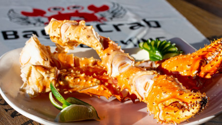 King Crab Leg (1Lb)