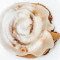 Cinnamon Rolls With Almond Cream Cheese Frosting