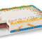 Standard Celebration Cake Dq Cake (10 X 14 Inch Sheet)