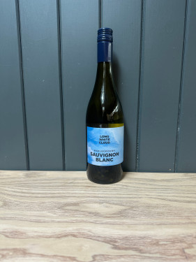 Long White Cloud Sauvignon Blanc 12.5% (New Zealand)