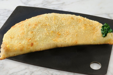 Nou Calzone Chicken Italiano