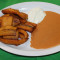 Platano Frito (Fried Banana)