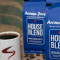 House Blend Whole Bean (12 Oz