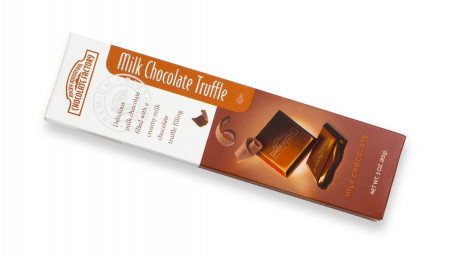 Gluten Free Milk Chocolate Bar