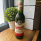 Budweiser- Budvar