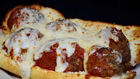 The Meatball Sub