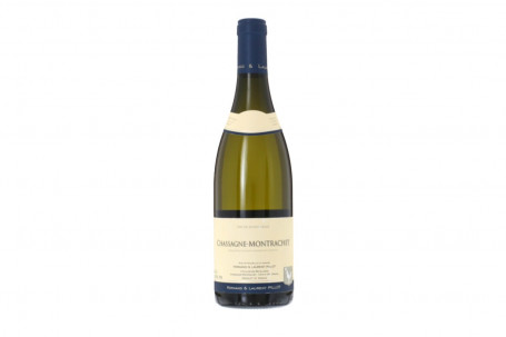 2019 Chassagne Montrachet Domaine Fernand Laurent Pillot