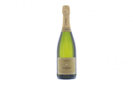 Jean Louis Denois M Eacute;Thode Traditionelle Chardonnay Pinot Noir Brut