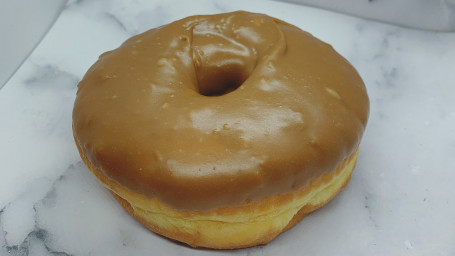 Maple Glaze Donut