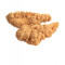 2Pc. Chicken Strip Basket