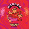 Tropical Punch Kooler