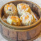 D2. Pork Dumplings (Siu Mai) 4 Pcs