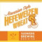 21. Hefeweizen Bavarian Wheat