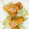 Veggies Spring Rolls (2)