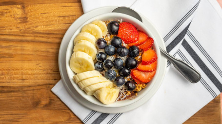 Bol Açaï Acai Bowl