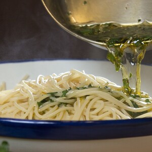 Aglio E Olio