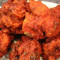 Shrimp Pakora (10 Pieces)