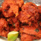 Fish Pakora (10 Pieces)